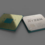 Ryzen 3950x Processor